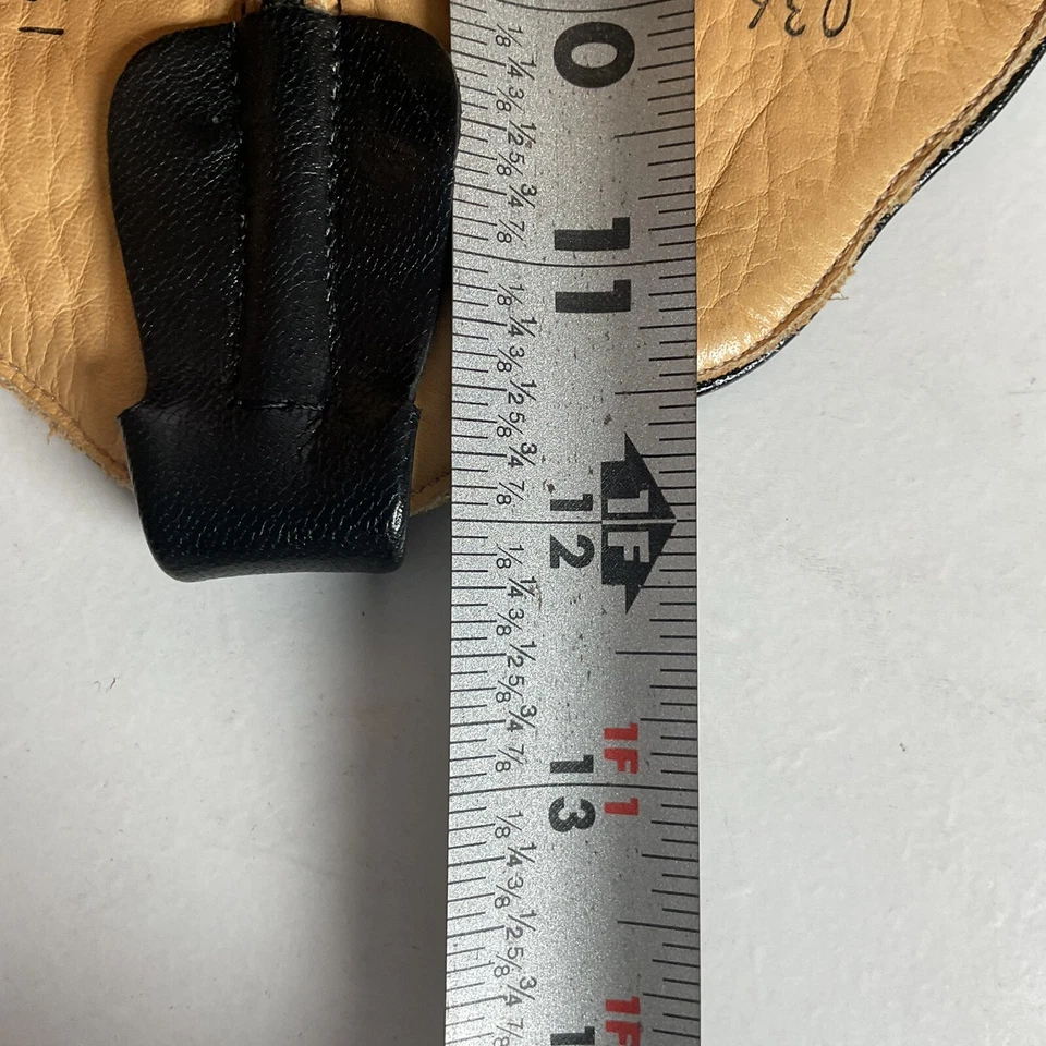 Ковбойские сапоги Corral Plum Ostrich Quill размер 8 M цвет экзотической триады - Изображение 3 из 4