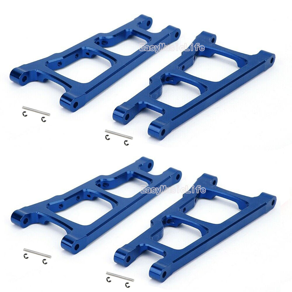 RC Modifiche Parti Per Traxxas Per Slash Per Hoss Per Rustler Per - Foto 9