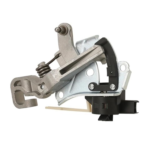 68470756AA Steering Column Gearshift Bracket For Dodge Ram 2500 3500 2010-18 - Picture 8 of 9