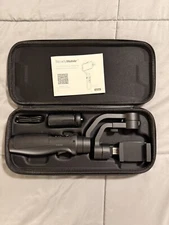 Hohem M-Tripod iSteadyMobile Plus 3-Axis Gimbal Stabilizer