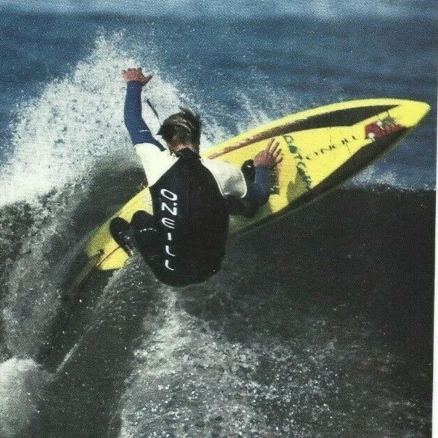 Oneal surfing 2024