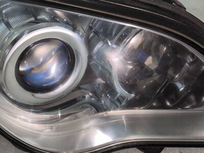 ブルーメッキ レガシィBP5 BP9 BL9 BL5 BLE HIDヘッドライト ブルーメッキ レガシィBP5 BP9 BL9 BL5 BLE HIDヘッドライト