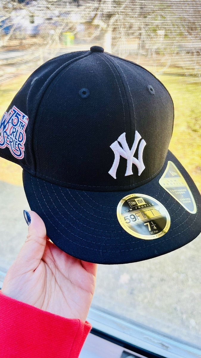 KITH X New Era 59FIFTY New York Yankees 7 1/4 Low Profile