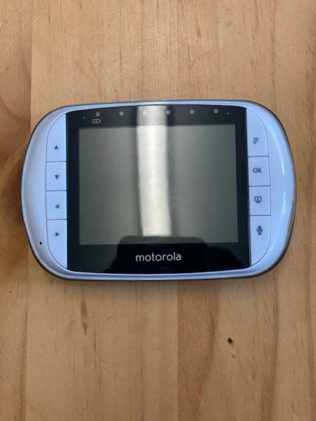 mbp365 motorola baby monitor