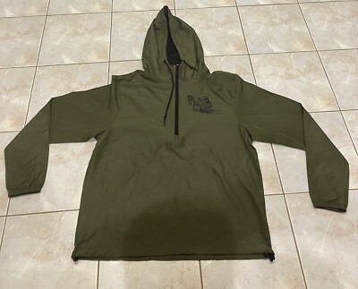 2020 Me And Him Call It Us  Epilogue  windbreaker Wax Vessel Sawtooth Grin