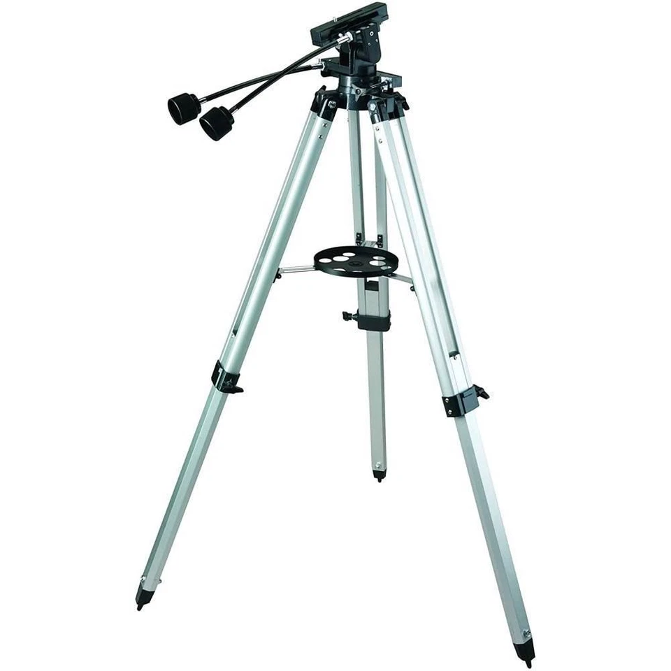 Celestron Inspire 100AZ Refractor Telescope 22403-CGL - Image 3 of 4