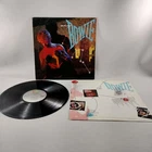 David Bowie: Let's Dance - Vinyl LP Record Album 1983 EMI America ‎SO-17093