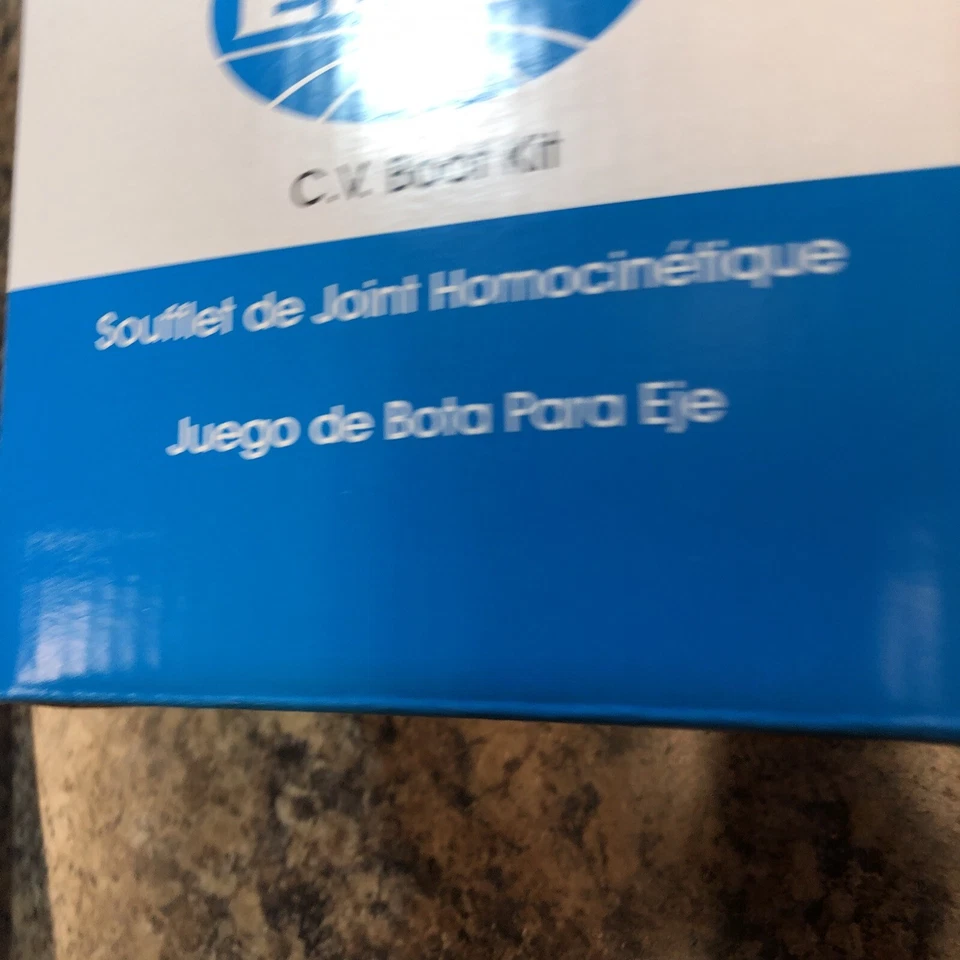 Empi 86-2342-D Cv 轴靴套件前外、讴歌、本田更多汽车 — 第 2/4 张图片