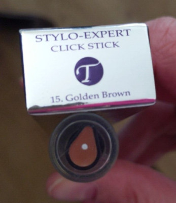 By Terry Stylo-Expert Click Stick Hybrid Foundation Concealer 15 Goldbraun