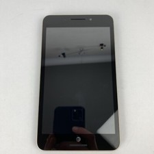 ASUS Tablet Memo Pad 7 Model 6725A 16GB Black...