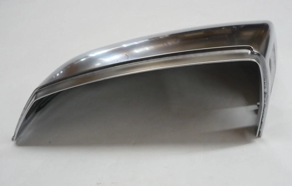 2018-2023 Audi Q5 Q7 SQ5 SQ7 Front Left Door Mirror Cover 