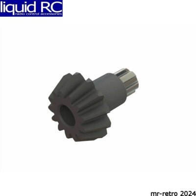 Arrma 311031 HD Input Gear 13T