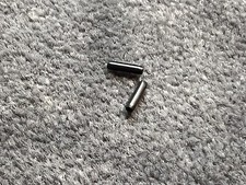 Roll Pins for Gas Tube - 5/16" x 5/64" - Made in the USA - Set of 2