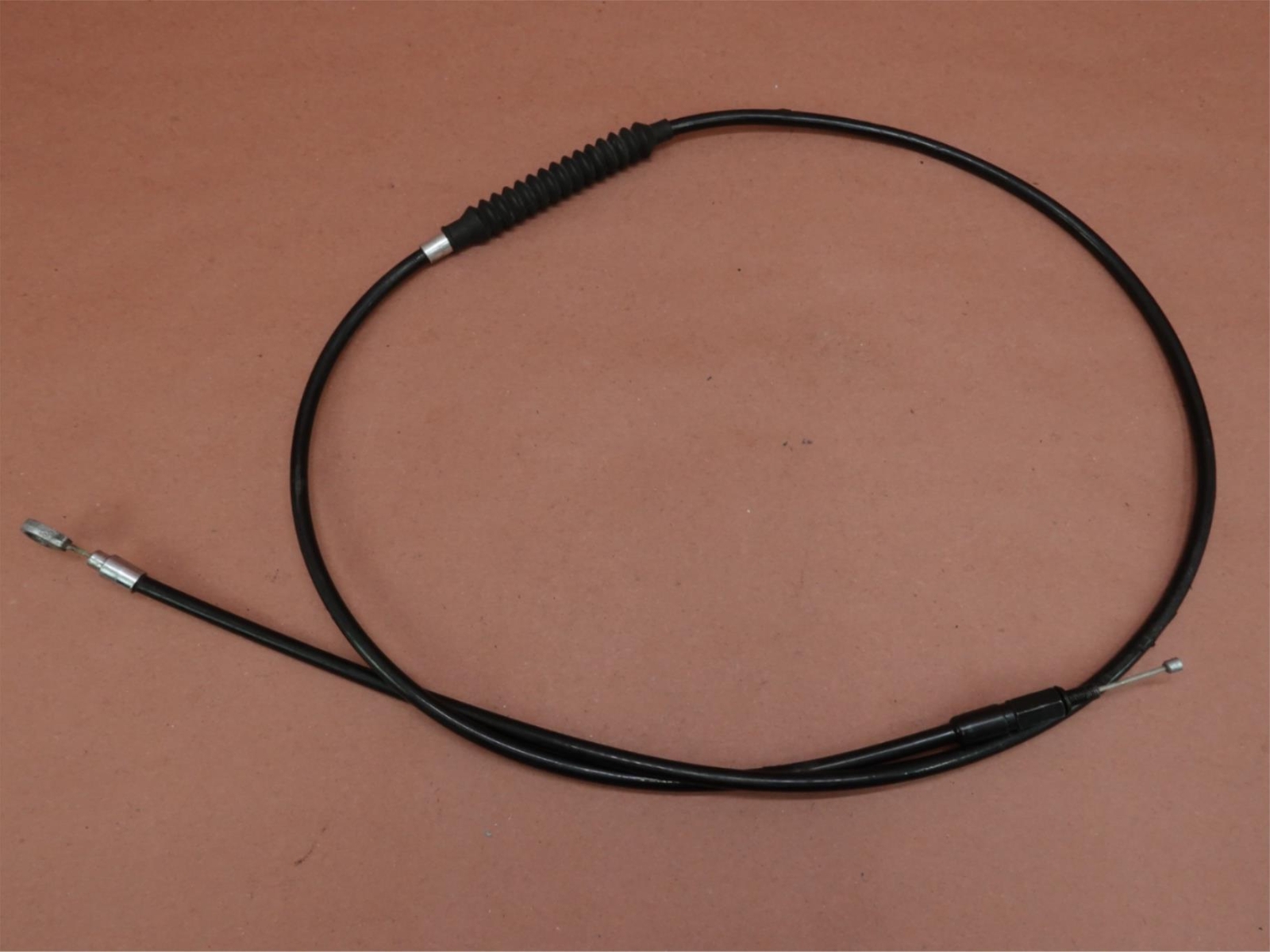 20002006 Harley Davidson Electra Glide CLUTCH CABLE LINE eBay