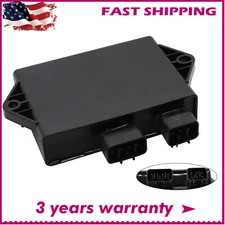 3GD-85540-40-00 CDI Box Fits For Yamaha YFM 350 Warrior YFM350X 348Cc 1997-2001