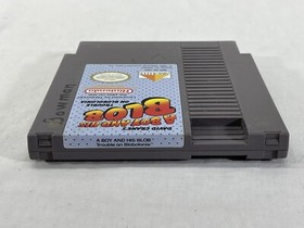 A Boy And His Blob Retro Nintendo Entertainment System NES videogioco originale