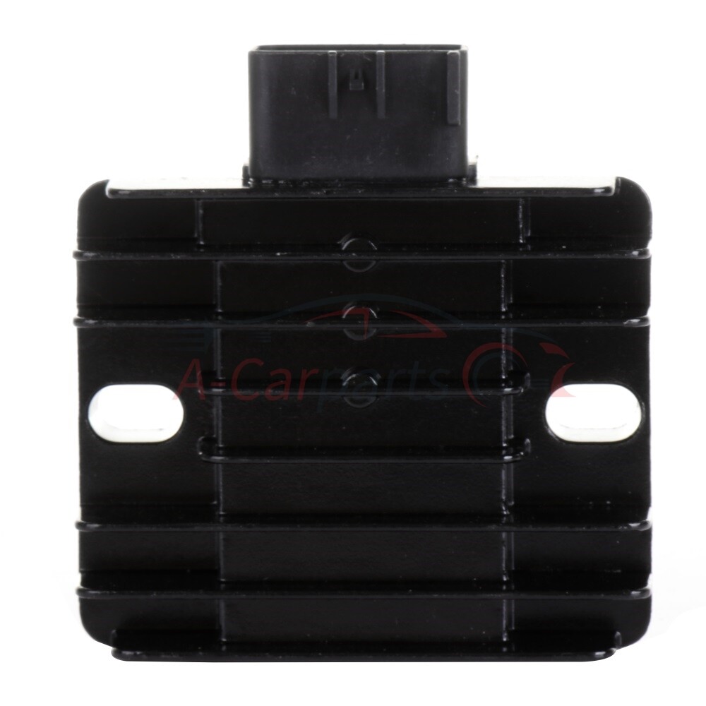 SCITOO Voltage Regulator Rectifier For 1997-2002 2004 Kawasaki Mule 550