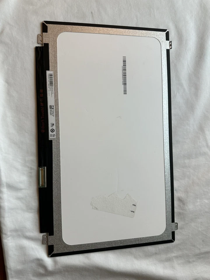 Dell Inspiron 5555 5558 5567 Pantalla LCD FHD Táctil Brillante B156HAK03.0 XWN1R S15 Foto 2 de 4