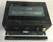 Allen Bradley Bar Code Decoder 2755-DS4A, 2755DS4A, Shipsameday,