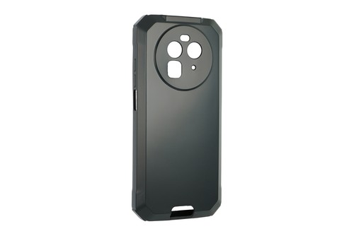caseroxx etui ochronne do Blackview BV8100, gumowe etui na telefon komórkowy, etui TPU Cover - Zdjęcie 9 z 12