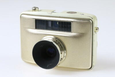 希少★ ２台ペンタコン PENTI ハーフ判カメラⅠ型・Ⅱ PENTACON Penti II | eBay