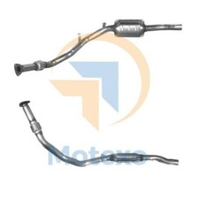 Katalysator AUDI A6 2.5TDi (AKN AFB 150 PS) Mk.2 8/97-11/99