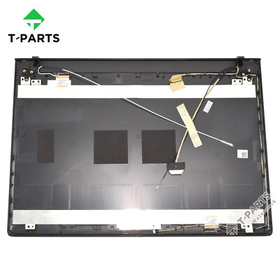 Top Case + Touchpad Lenovo Ideapad 100-15ibd - Noir - Pour Pièces