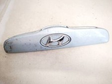   Rear door handle tailgate boot trim strip cover for Hyundai Get UK1770849-10