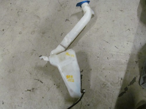 Waschwasserbehälter mit Waschwasserpumpe VW Fox  2 Liter 6Q0955453N 1K6955651