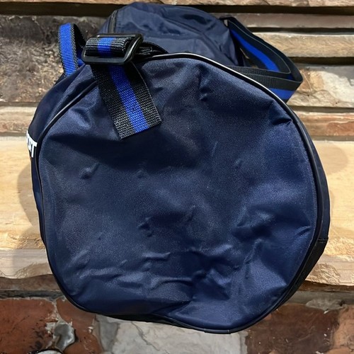 Borsone Borsone Polo Sport Ralph Lauren Blu Navy Palestra - Foto 5 di 8