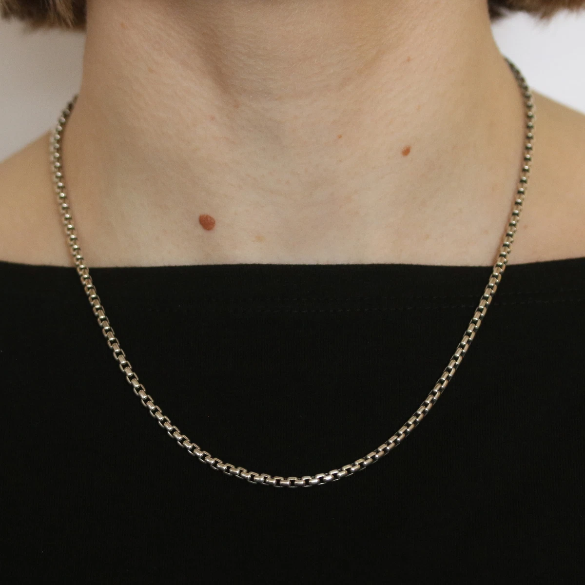 Chamilia chain hotsell