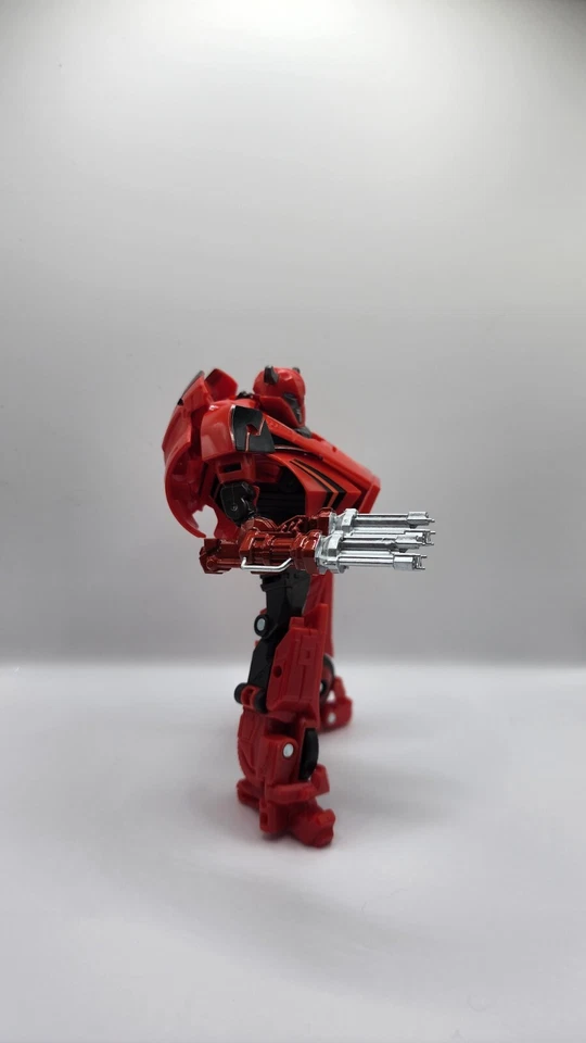 Rifle de asalto neutrones para estudio serie edición gamer kit de actualización  Foto 4 de 4