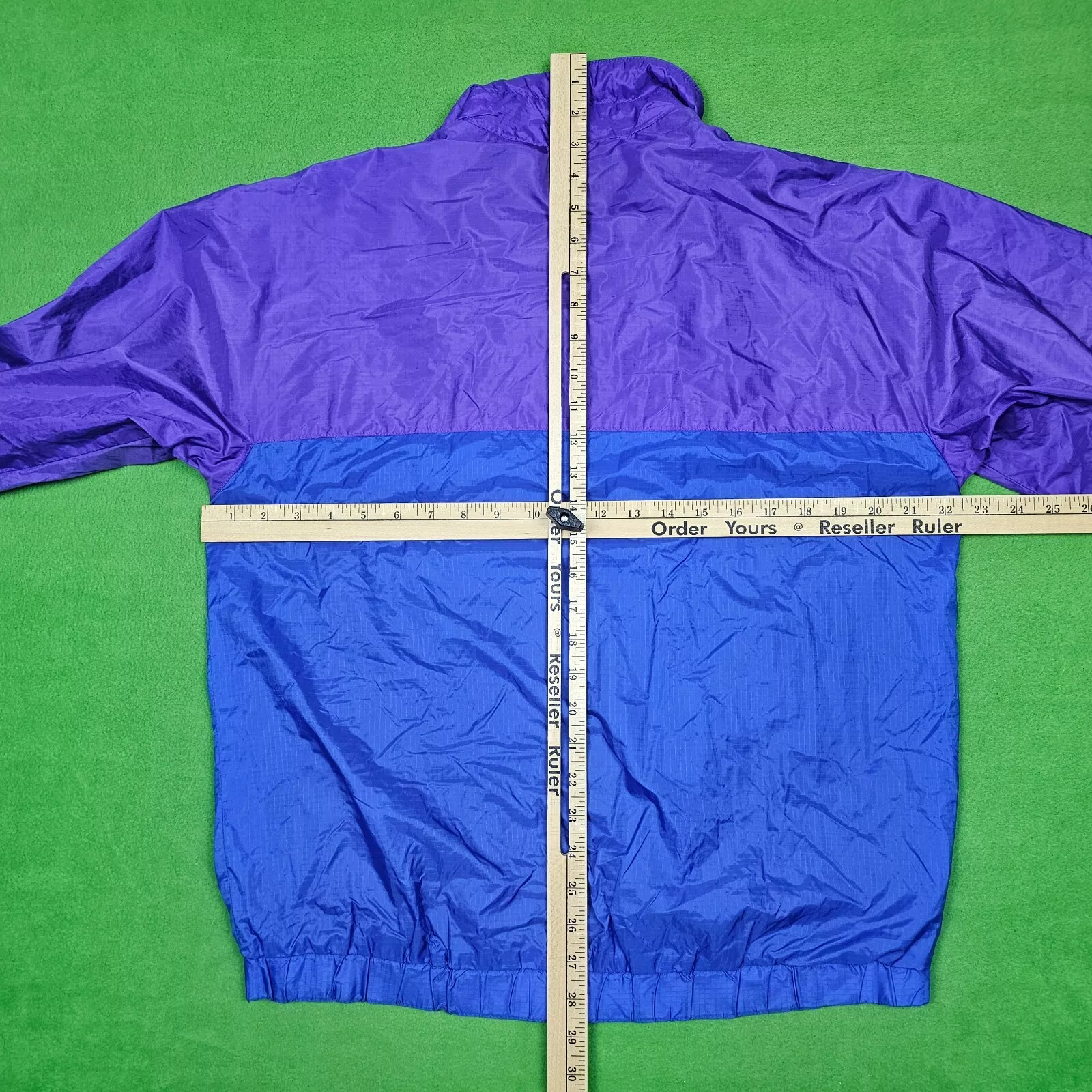 patagonia vintage shelled capilene fleece jacket