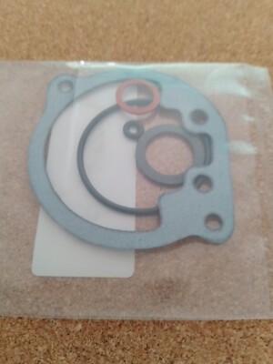 TRIUMPH NORTON BSA DICHTUNGSSATZ FÜR CONCENTRIC 600 900 932 VERGASER 622/208 LFH