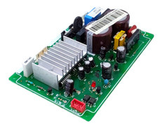 OEM Samsung Fridge Control Board DA41-00404D  Same Day Ship  60 Days Warranty 