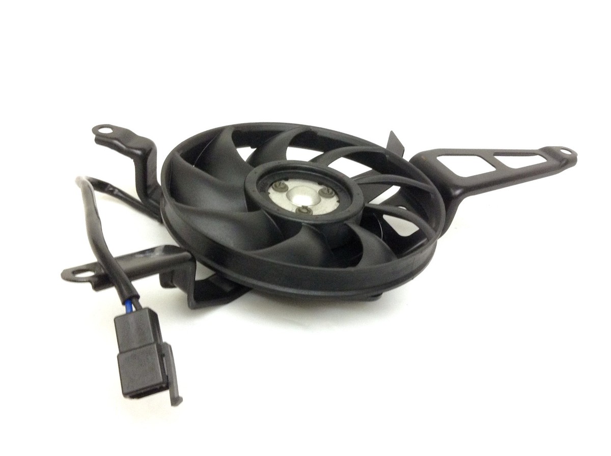 川崎2005 2006 ZX6R ZX636 NINJA Radiator 冷却风扇59502-0015 * | eBay