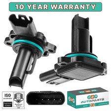  MAF Mass Air Flow Meter Sensor For BMW Series 1 2 3 4 5 6 7 Replace 13627520519