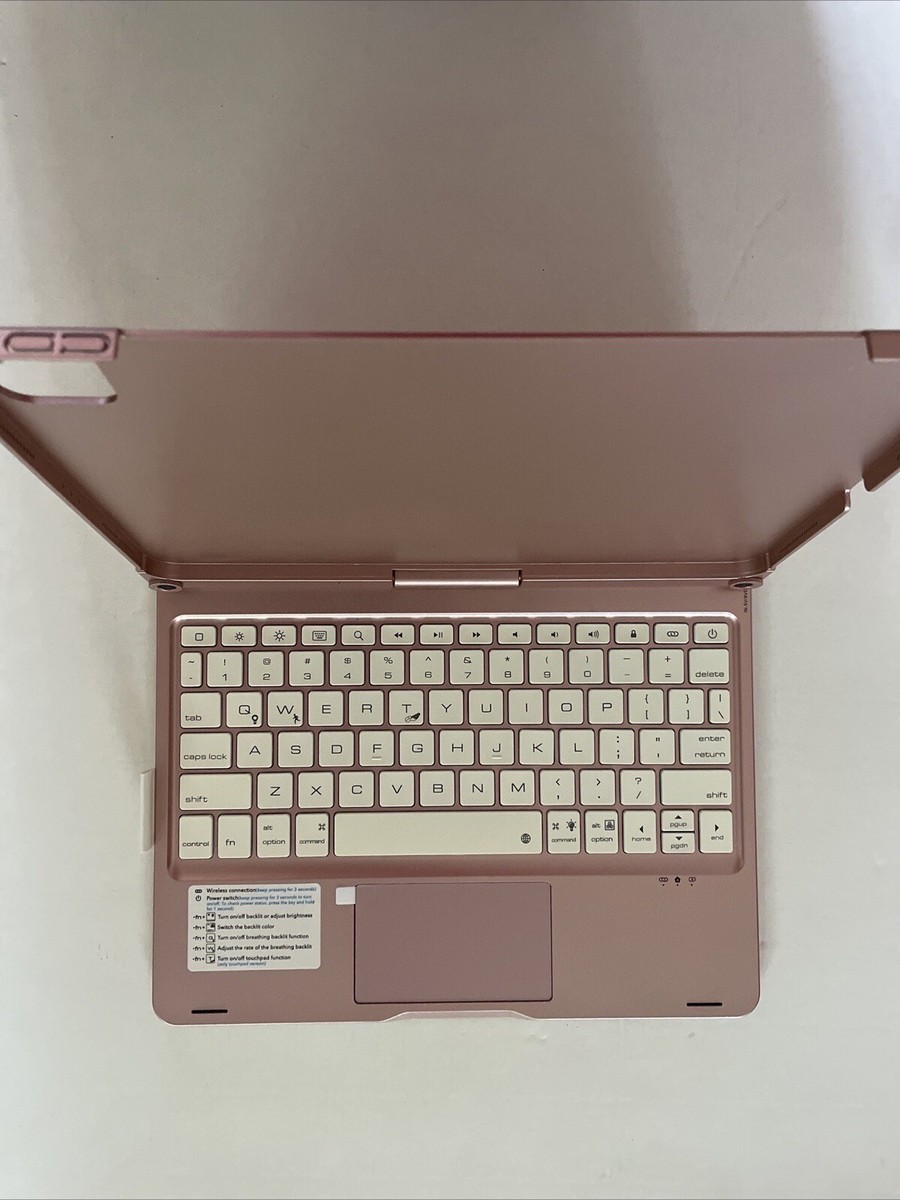 10.9 iPadAir Wi-Fi 256GB 純正Keyboard(US)付 13インチiPad Air Wi-Fi + Cellularモデル 256GB - ブルーを購入