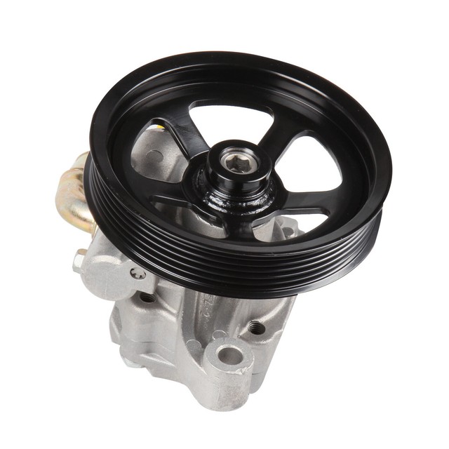 Power Steering Pump For 20072016 GMC Acadia 2008 2010 2009 2011 2014