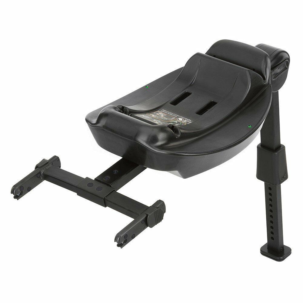 kiddy isofix base 2