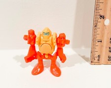 Kinder Surprise Pacific Rim Robot - VU133A