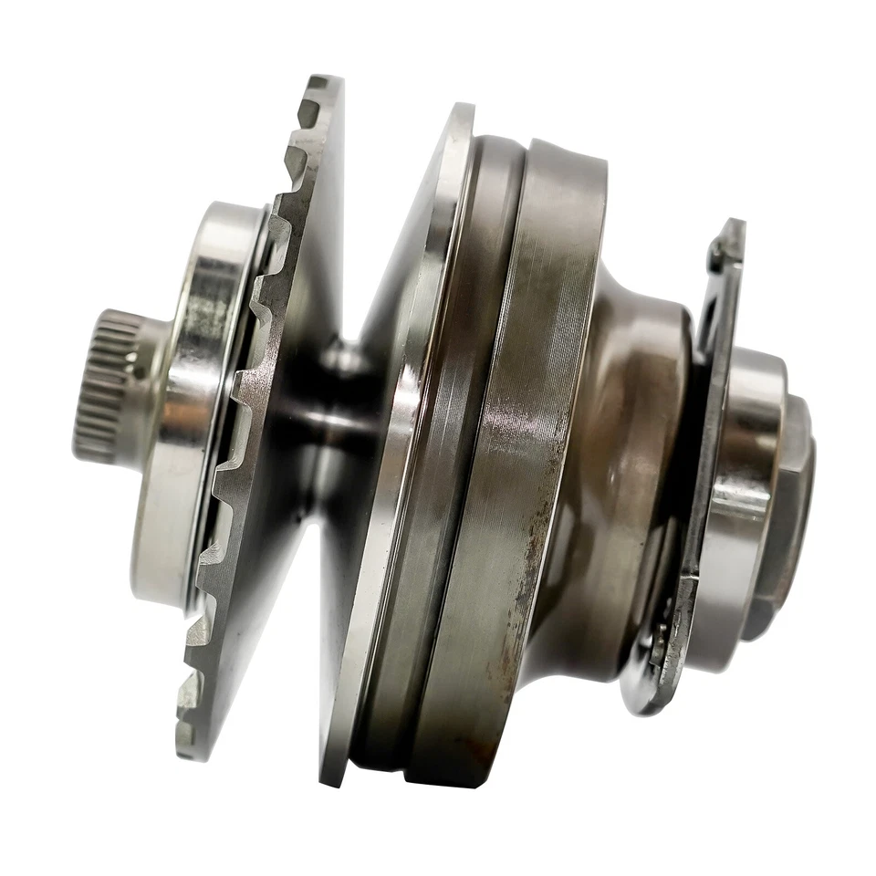 Primary Pulley RE0F10A JF011E for Nissan Altima Rogue Dodge Jeep Mitsubishi Foto 2 de 4