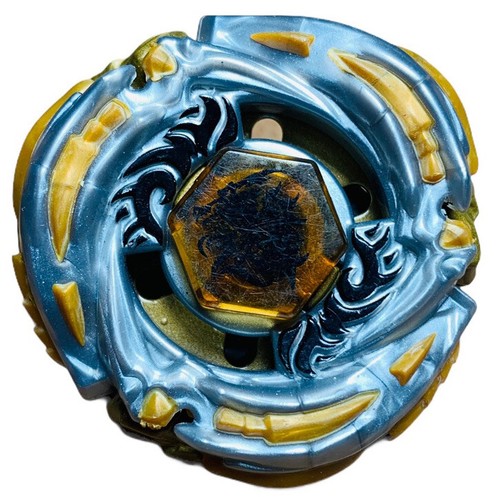 Random Launcher Collectible Anime Bey 