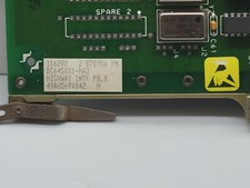 Fisher Rosemount DC6450X1-HA3 Highway INTF P8...