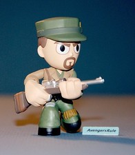 Fallout 4 Funko Mystery Minis Vinyl Figures Robert MacCready 1/6