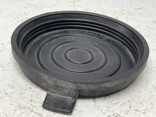 T210111 2008-2016 Audi A5 S5 Valeo Headlight Head Lamp Cap Bulb Dust Cover OEM - Picture 5 of 6