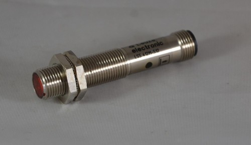 Sensores Leuze LS 412 M12 haz verdadero - LSE 412M/P-S12 y LSS 412M-S12 - Imagen 5 de 6