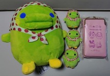 Tamagotchi Tama Farm Harvest Festival Set