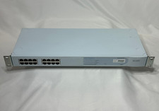 3Com Baseline Switch 3C16478 2816 16x 10/100/...
