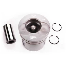 185-0104 PISTON, PIN & CLIPS - STD Suitable For Caterpillar 1850104